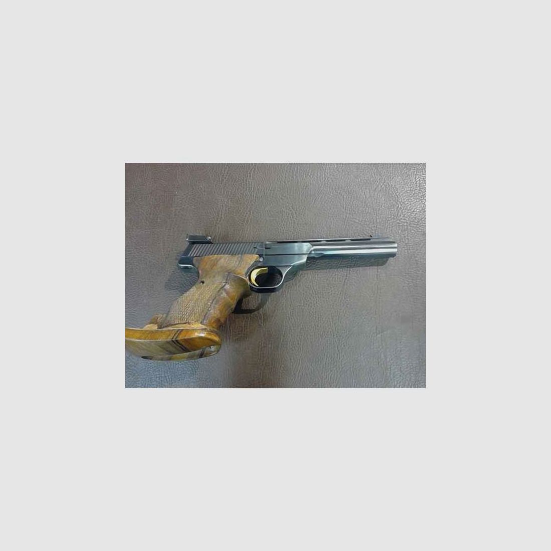 Pistole FN Browning im Kaliber 22lr gebraucht