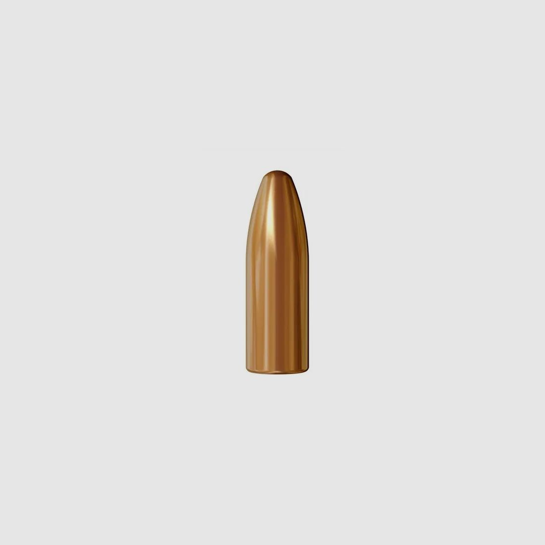 Lapua Geschoss 6,5mm (.264) FMJ 6,5g / 100grs. 100 Stück
