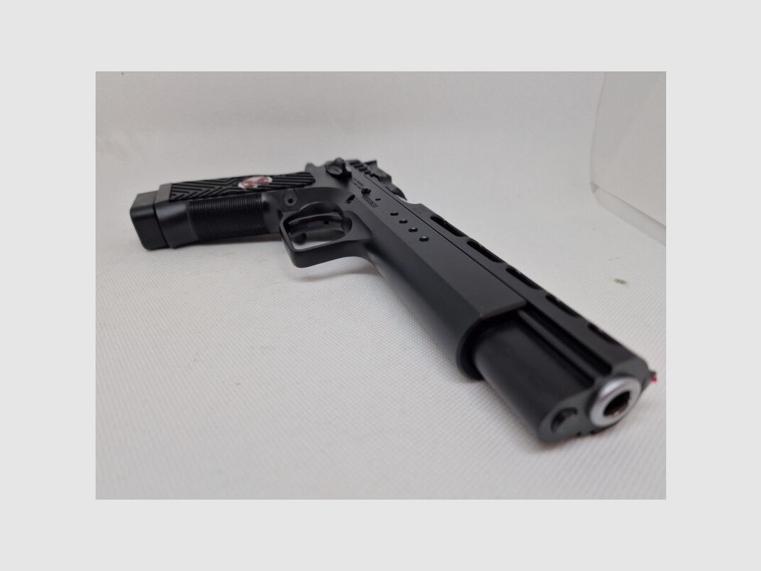 Tanfoglio Gold Match Xtreme, image 6 sur 10