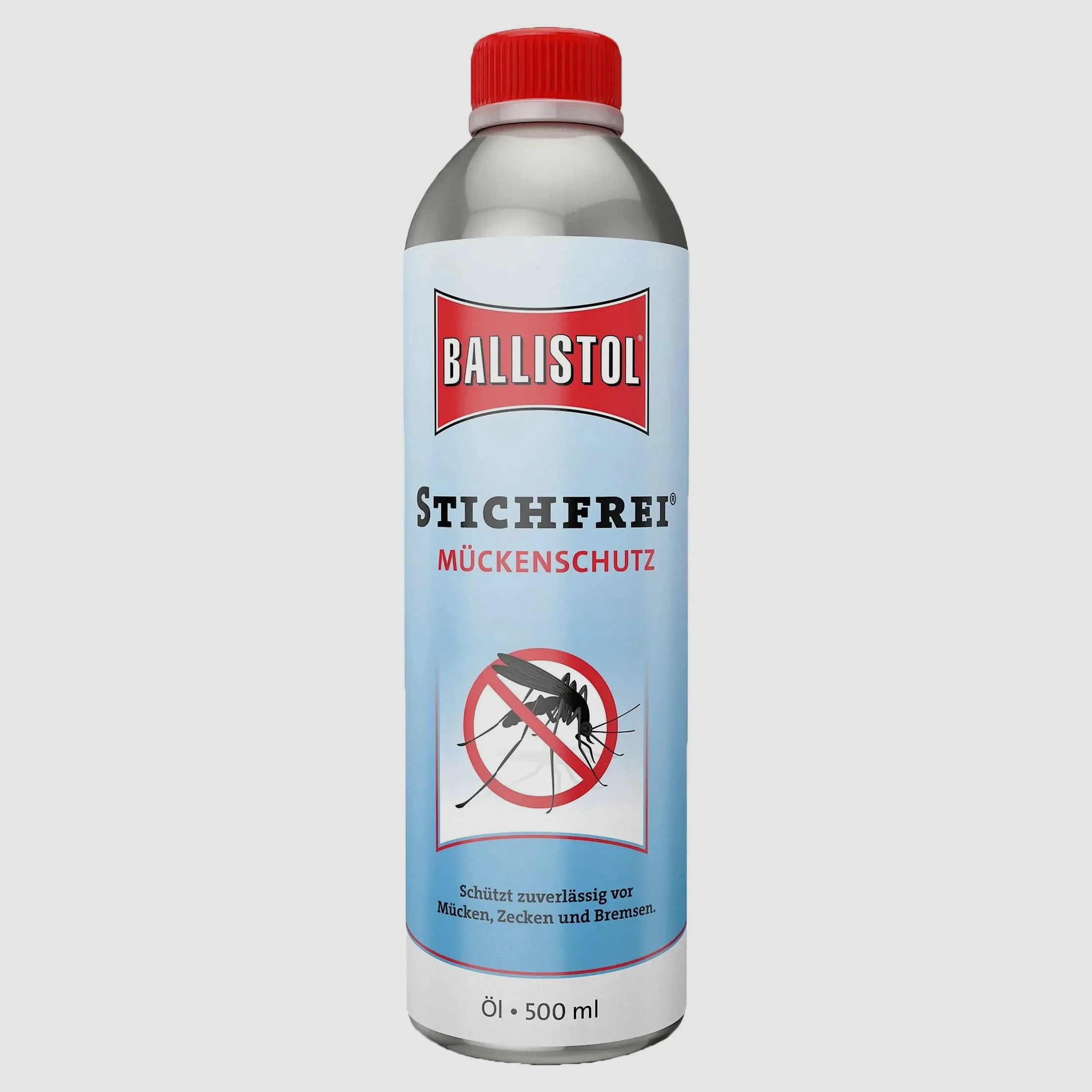 Ballistol Ballistol Huile Anti-Piqûres 500 ml