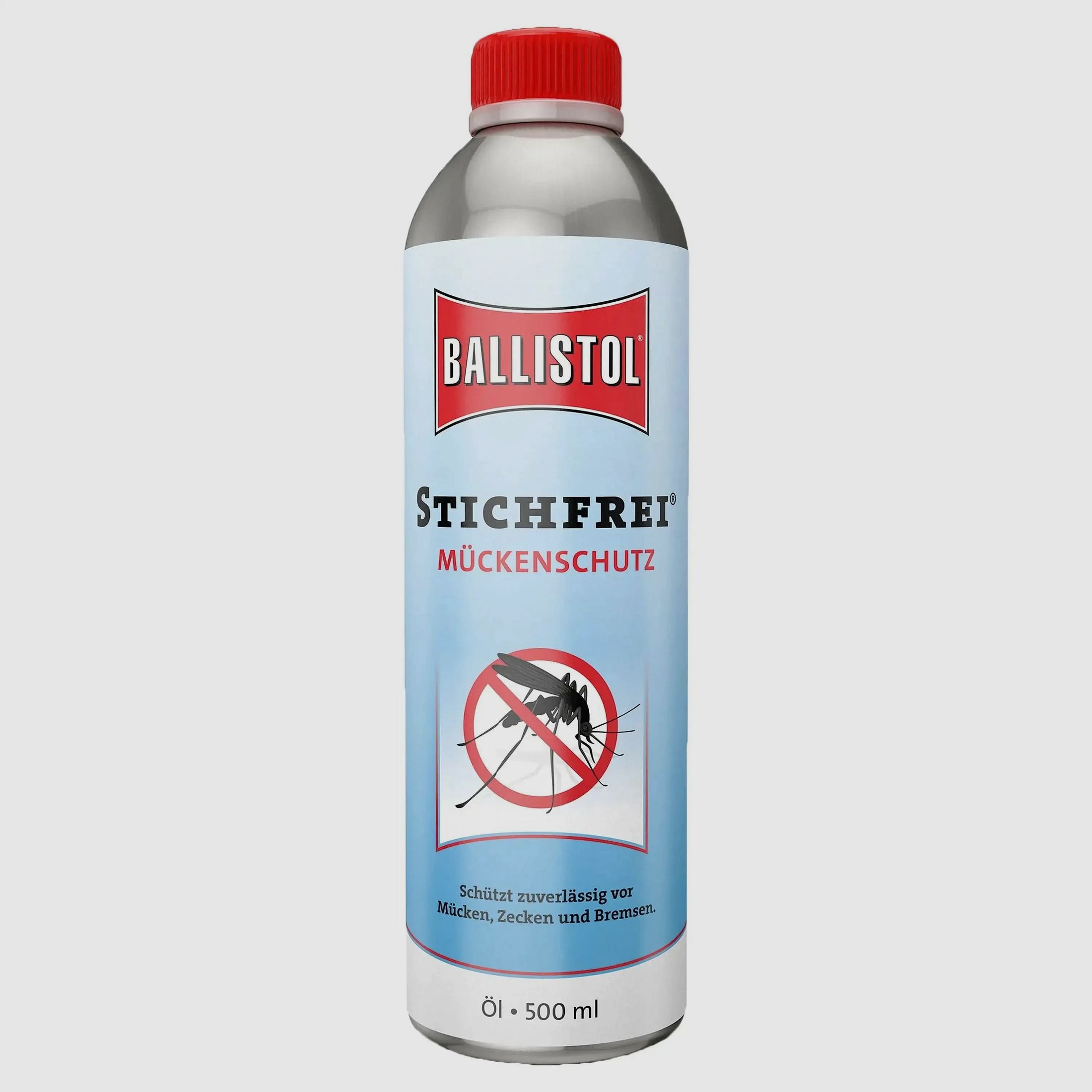 Ballistol Ballistol Huile Sans Point 500 ml