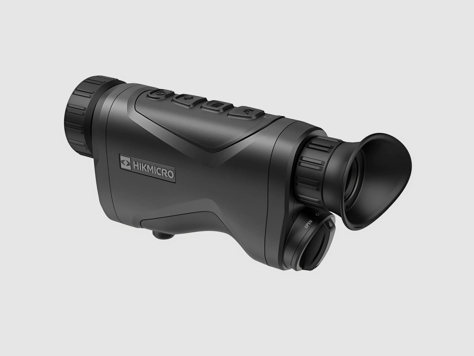 Hikmicro Condor CH35L Wärmebildkamera mit Entfernungsmesser 