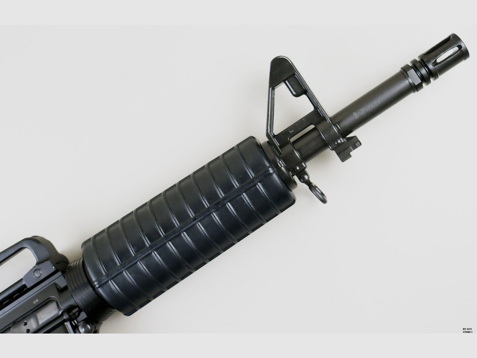 Büchse NORINCO mod. AR15 CQ-SHORT Kal. 223Rem, Bild 7 von 8