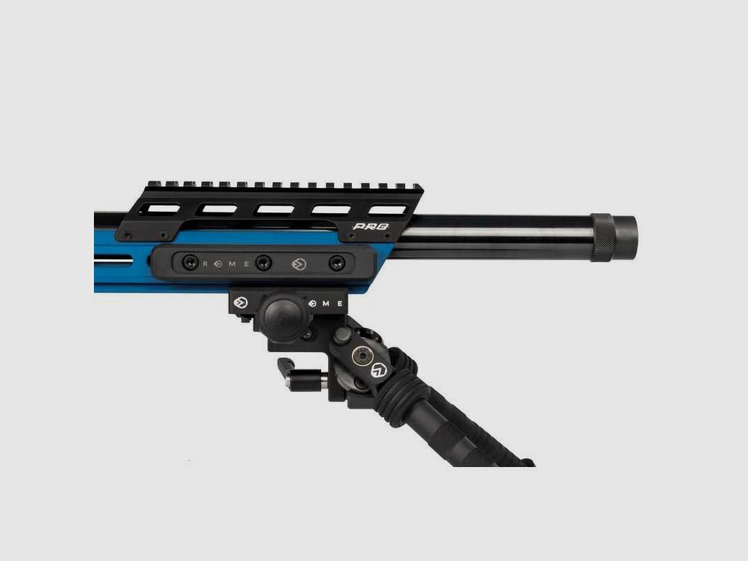 Victrix Venus Small Bore Pro 22lr blue 22'', image 7 of 10