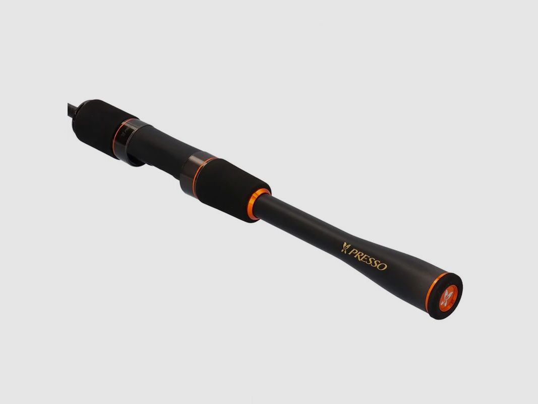 DAIWA – 25 PRESSO MX 62L | 6’2’’ / 1,88 | 2szt. | 95cm | 0.6-4g | 1.5-5lb, zdjęcie 4 z 4