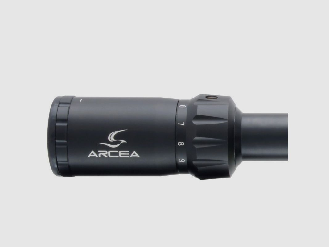 Zielfernrohr Arcea 3-9x42 - 25,4 - Integrierter Laser, Bild 6 von 20