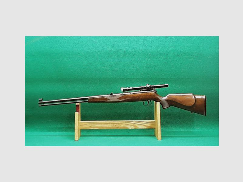 Carabina semiautomatica da guerra