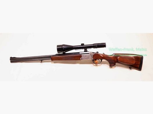 Blaser - Isny Mod. B811 Luxus
