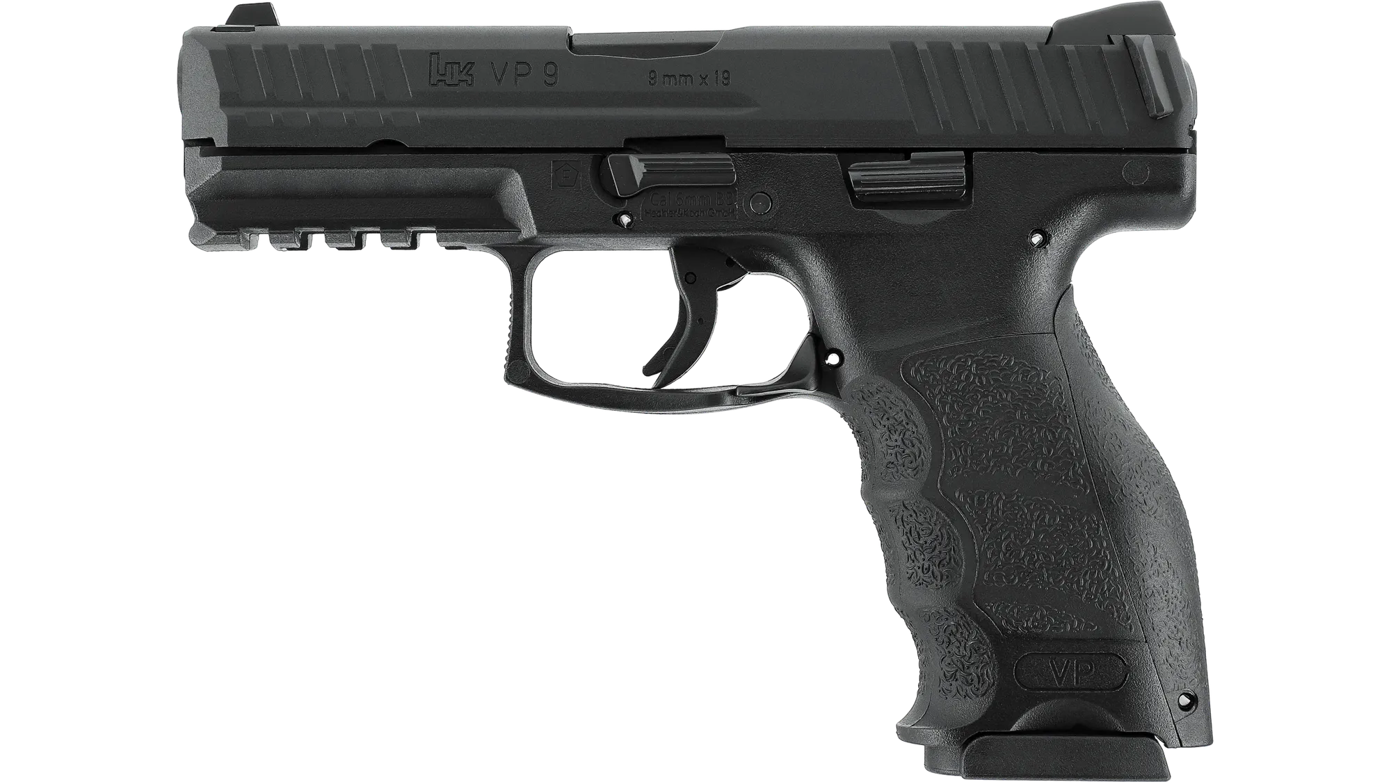 Heckler & Koch VP9