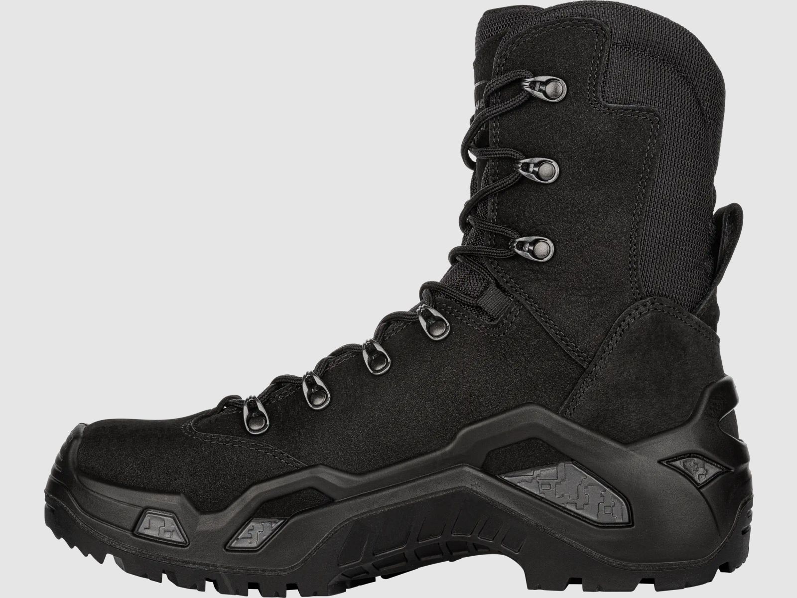 Z-8N GTX C Lowa (Black), afbeelding 4 van 7