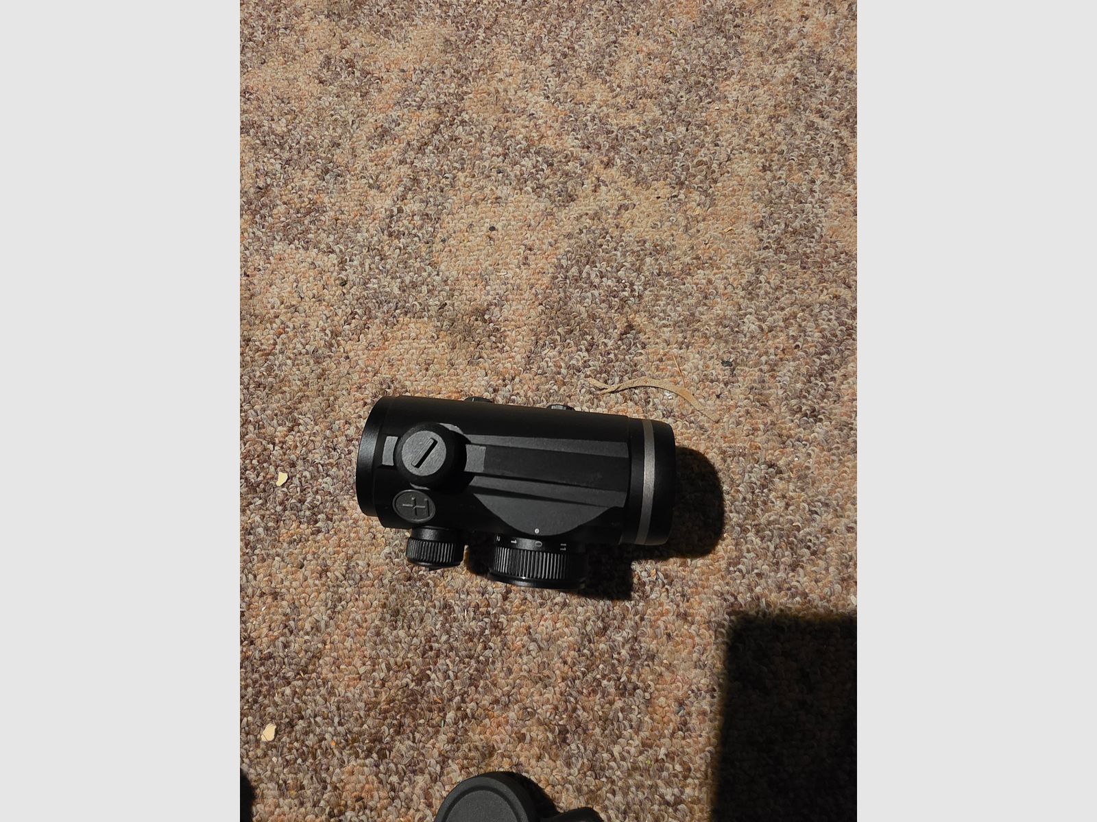 Hawke Reflexvisier 12107 Rotpunktvisier