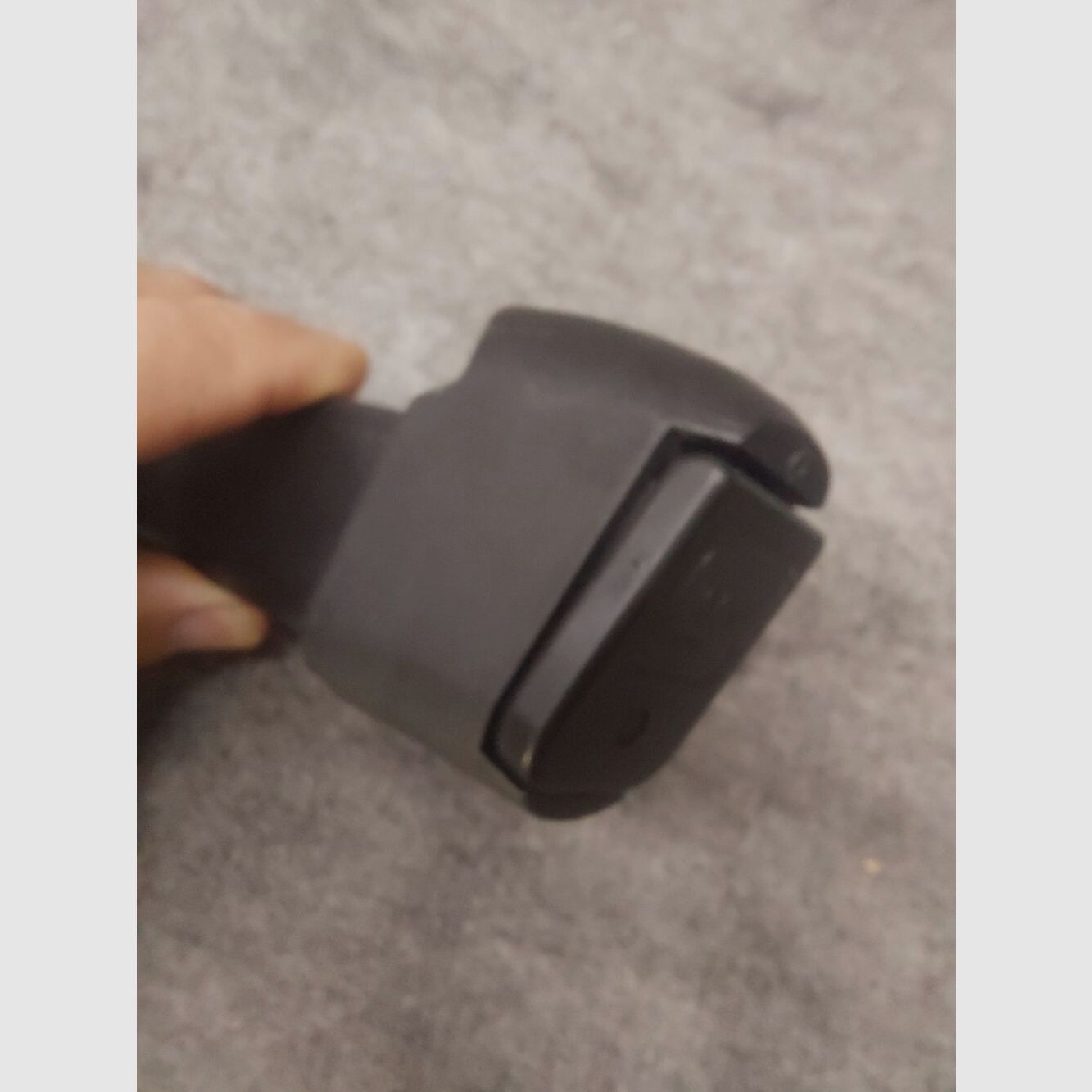 Glock, Austria Glock 26, Bild 6 von 6