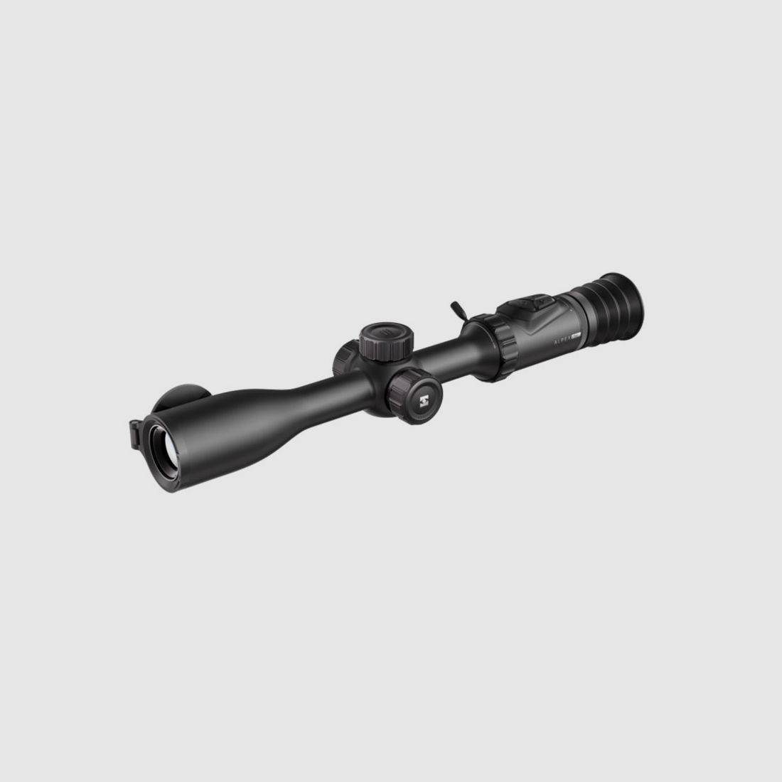 OPTICS – HIKMICRO – ALPEX Pro A50P | Digital Day & Night Vision Scope, image 1 of 4
