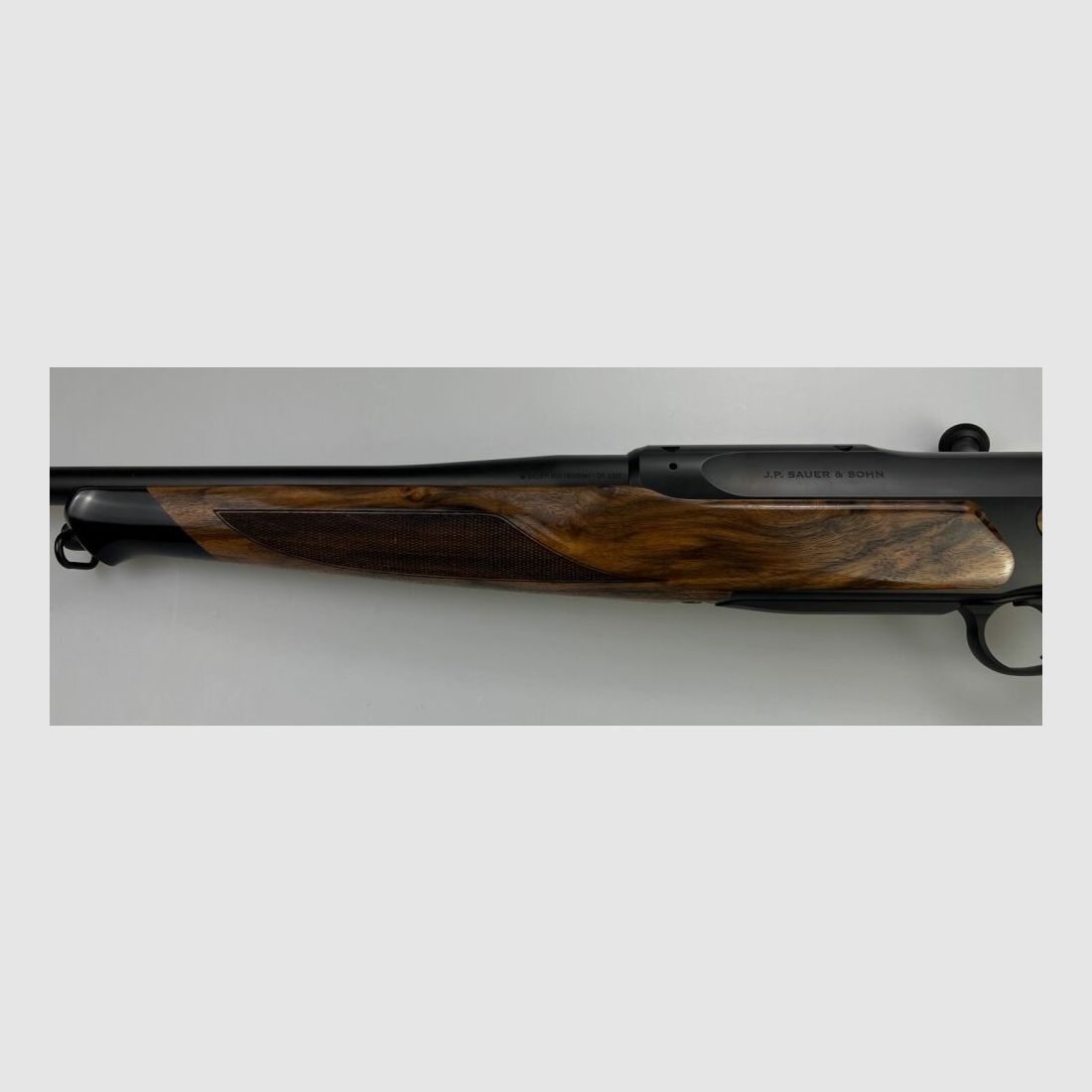 Sauer 505 Ergo Lux Elegance