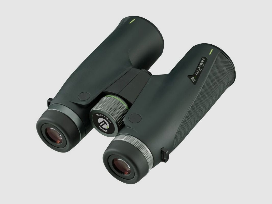 Alpen Optics Alpen Teton 10x42 ED Binoculars