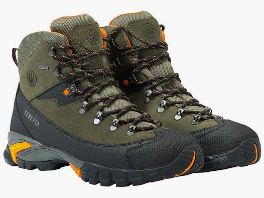 Beretta Stiefel Setter GTX® Brown