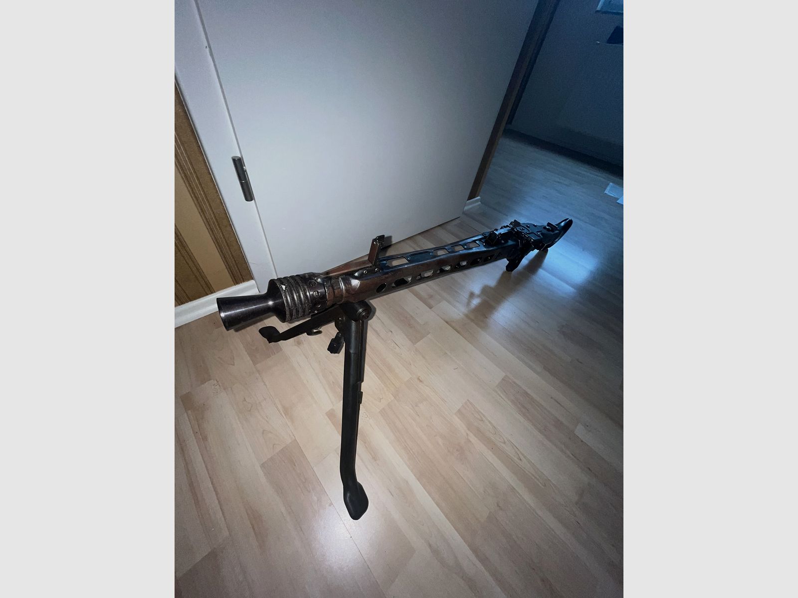 Deko-MG /MG53 Zastava