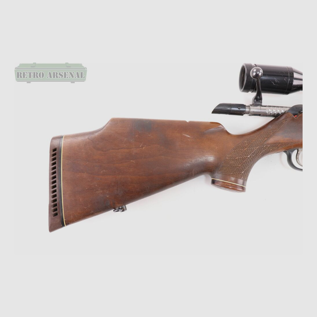 Krico 600