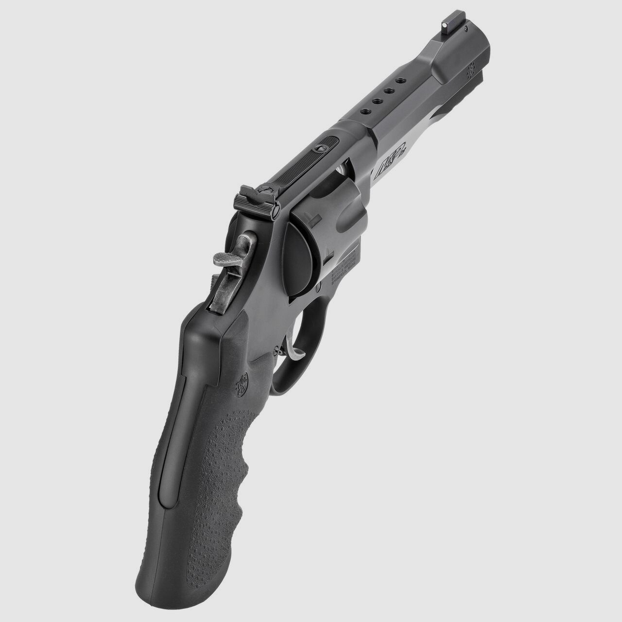 Smith&Wesson M&P R8 Black 5"