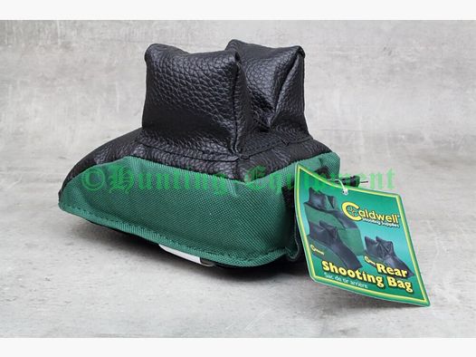 Caldwell Rear Shooting Bag Standard gefüllt