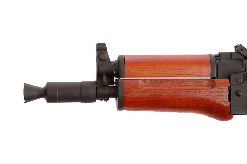 CYMA CM035A airsoft carbine, image 6 of 16