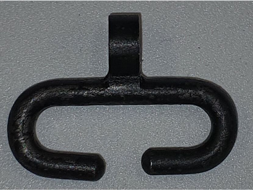 US Garand American US Garand M1 Sling Hook Normal Not Flat