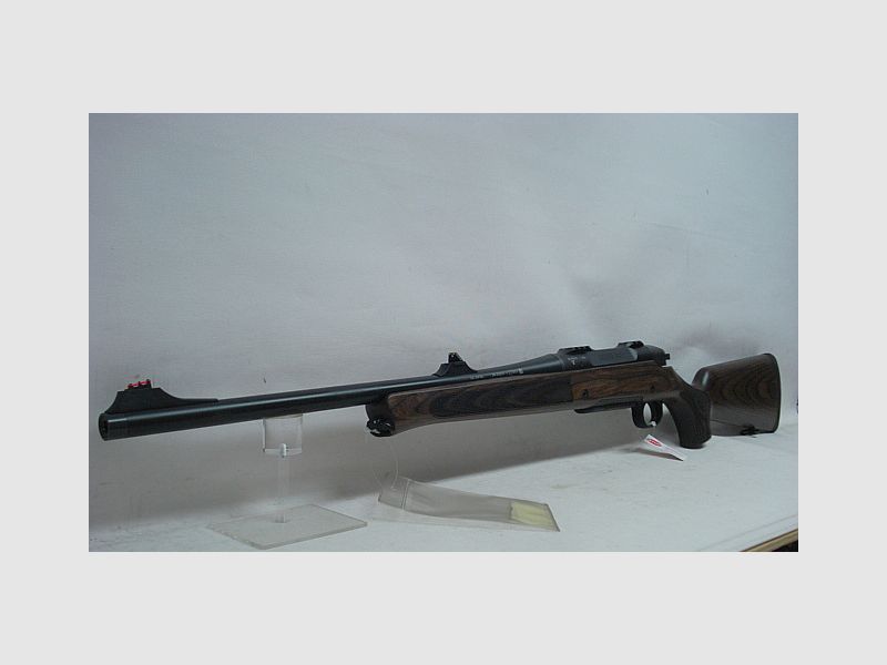 Jaeger NXT .30-06Spr - LL:52cm, M15x1, Handsp.