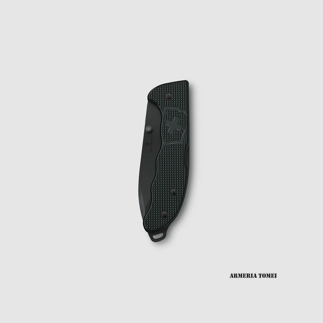 VICTORINOX – EVOKE BS ALOX BLACK, image 3 sur 9