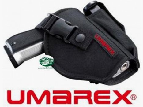 UMAREX FONDINA CON PORTACARICATORE 3.1559