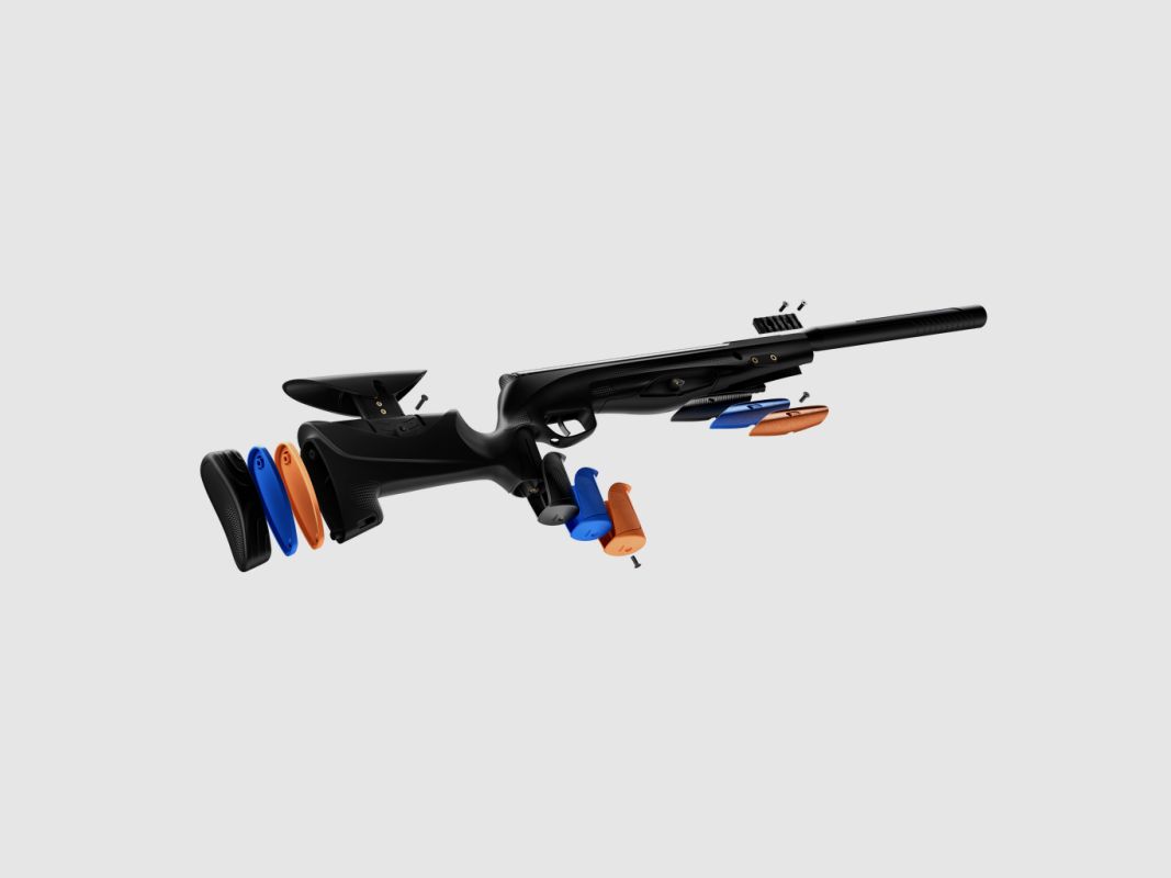 STOEGER AIR RX20 TAC S3 COM, image 2 sur 2