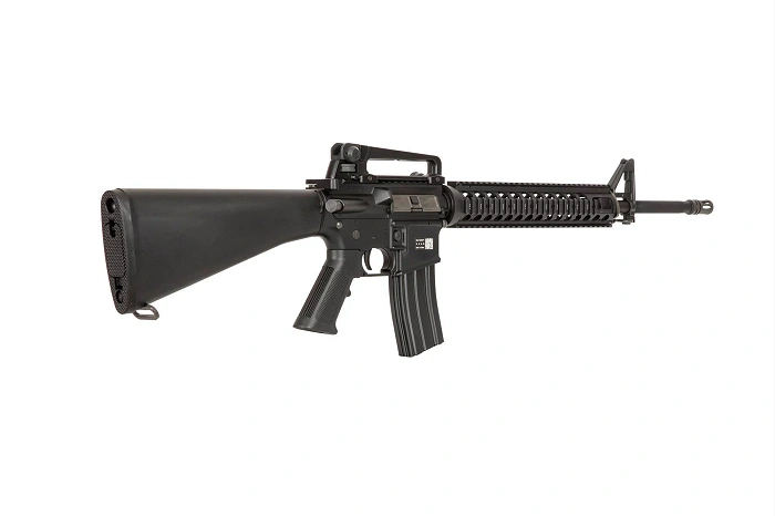 Carabina ASG BOLT B4 M16A4 (B.R.S.S.), imagen 13 de 16