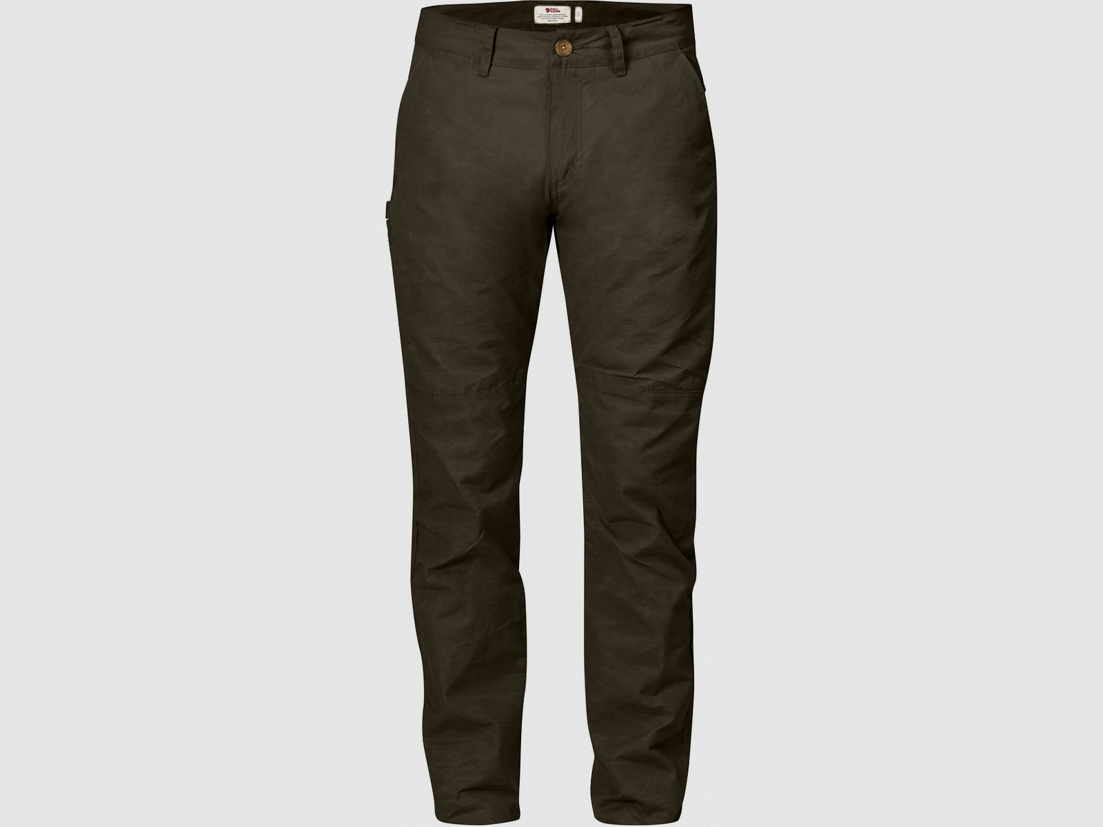 Fjällräven Sörmland Tapered Hose