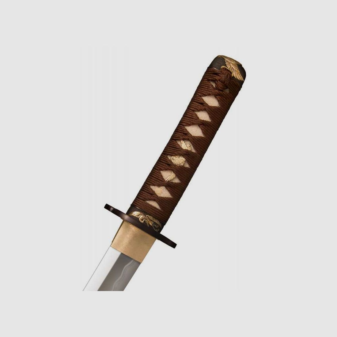 Cold Steel Mizutori (Kranich) Wakizashi Schwert