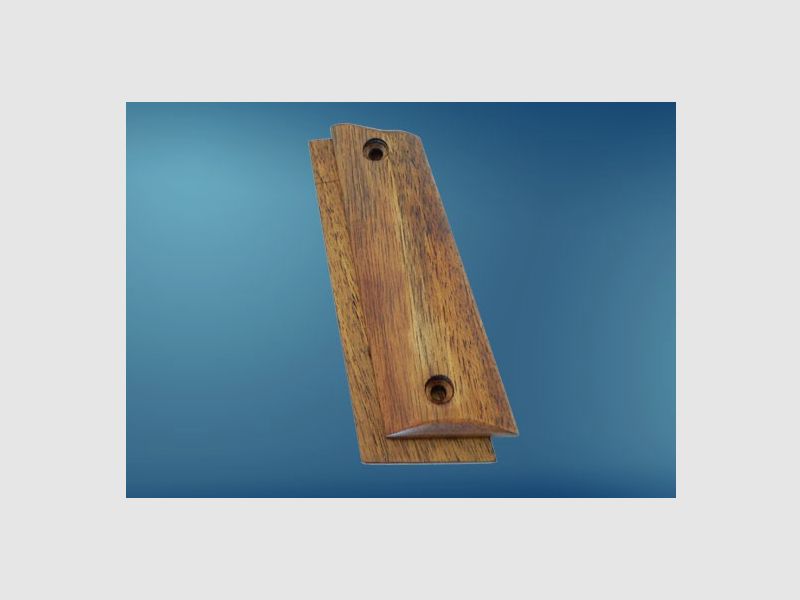 Holzgriffschalen ME 1911