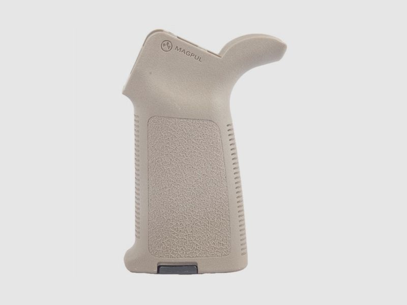 MAGPUL MOE GRIP POLYMER FOR AR-15/M4 FDE, image 3 of 7