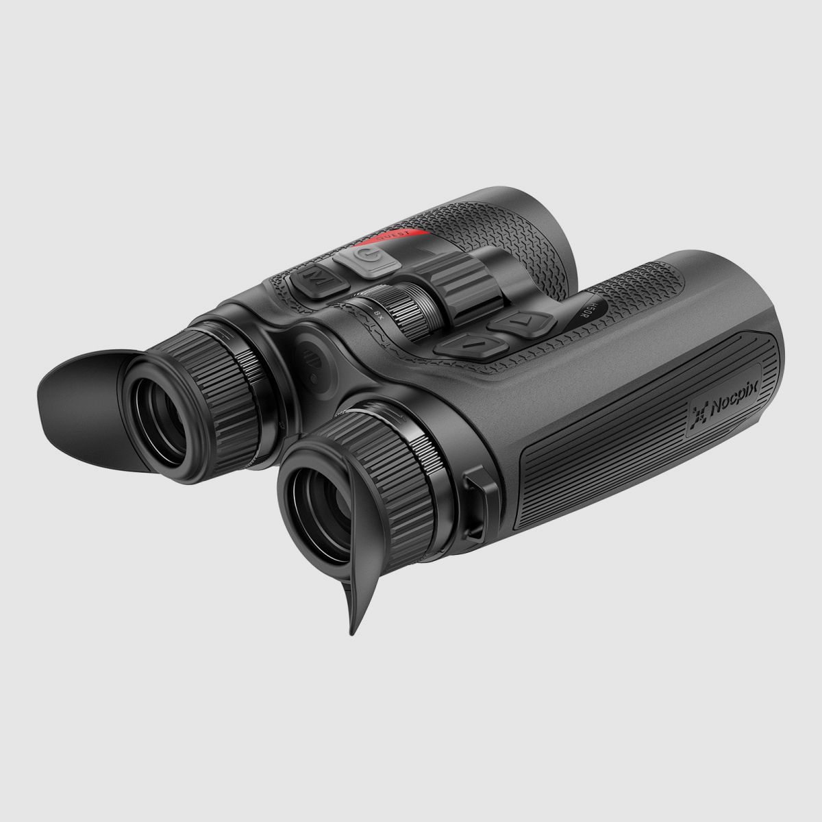 NOCPIX QUEST H50R LRF thermal imaging binoculars