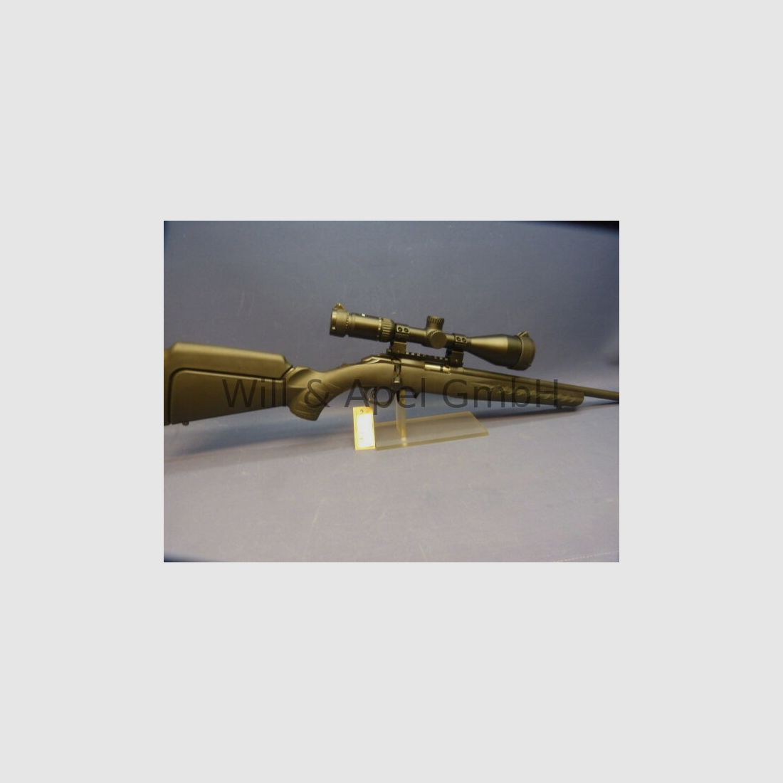 RUGER AMERICAN RIMFIRE, immagine 10 di 10