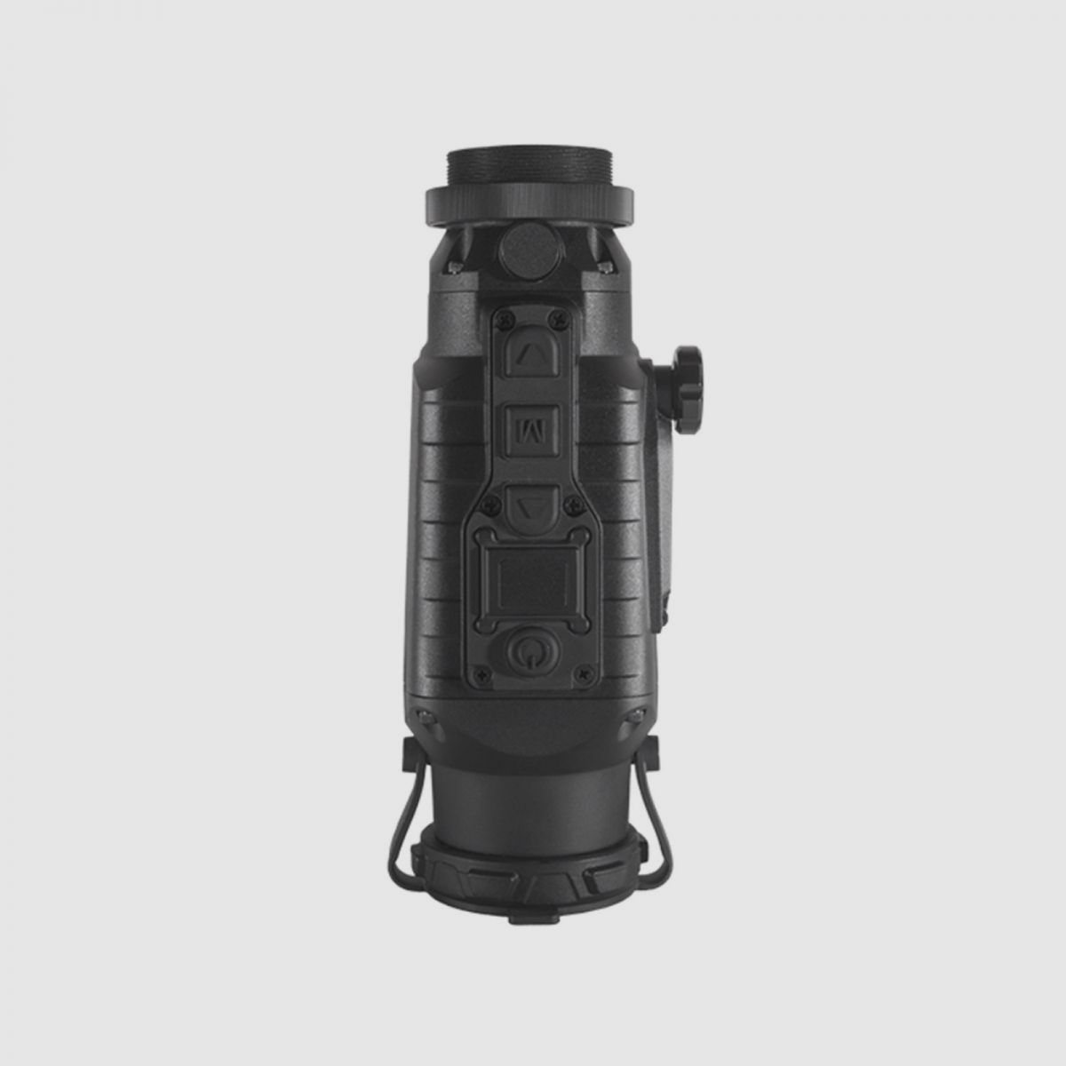 Dispositivos de imagen térmica Lahoux Clip 35