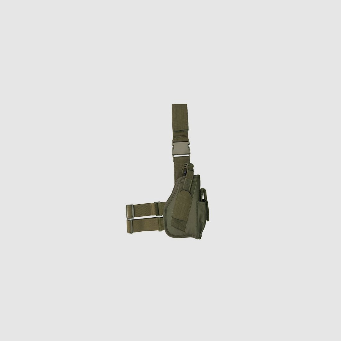 Drop Leg Holster - Olive [8FIELDS]