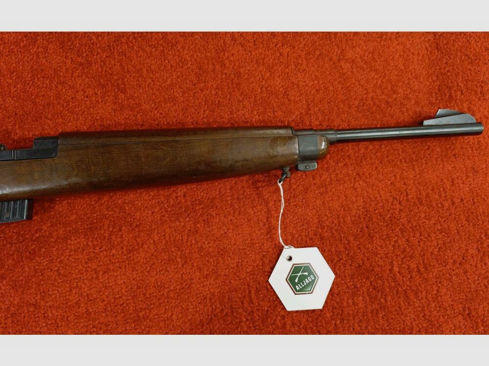 Erma EGM1 Mod. 70 .22lr, image 4 sur 8