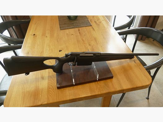 Sauer & Sohn 505