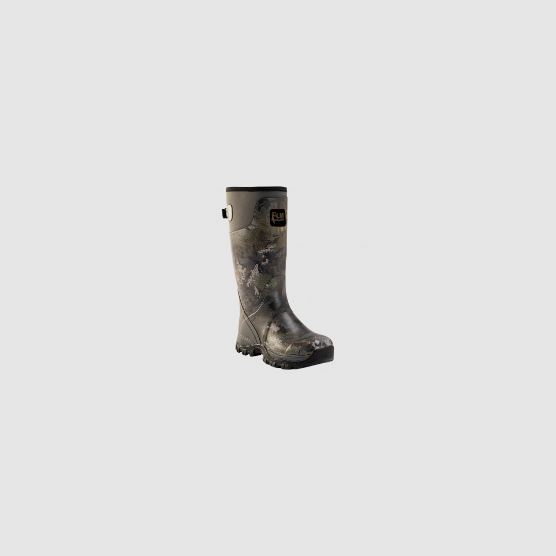 Almwalker Neopren Stiefel Snakeskin Ultra | 43