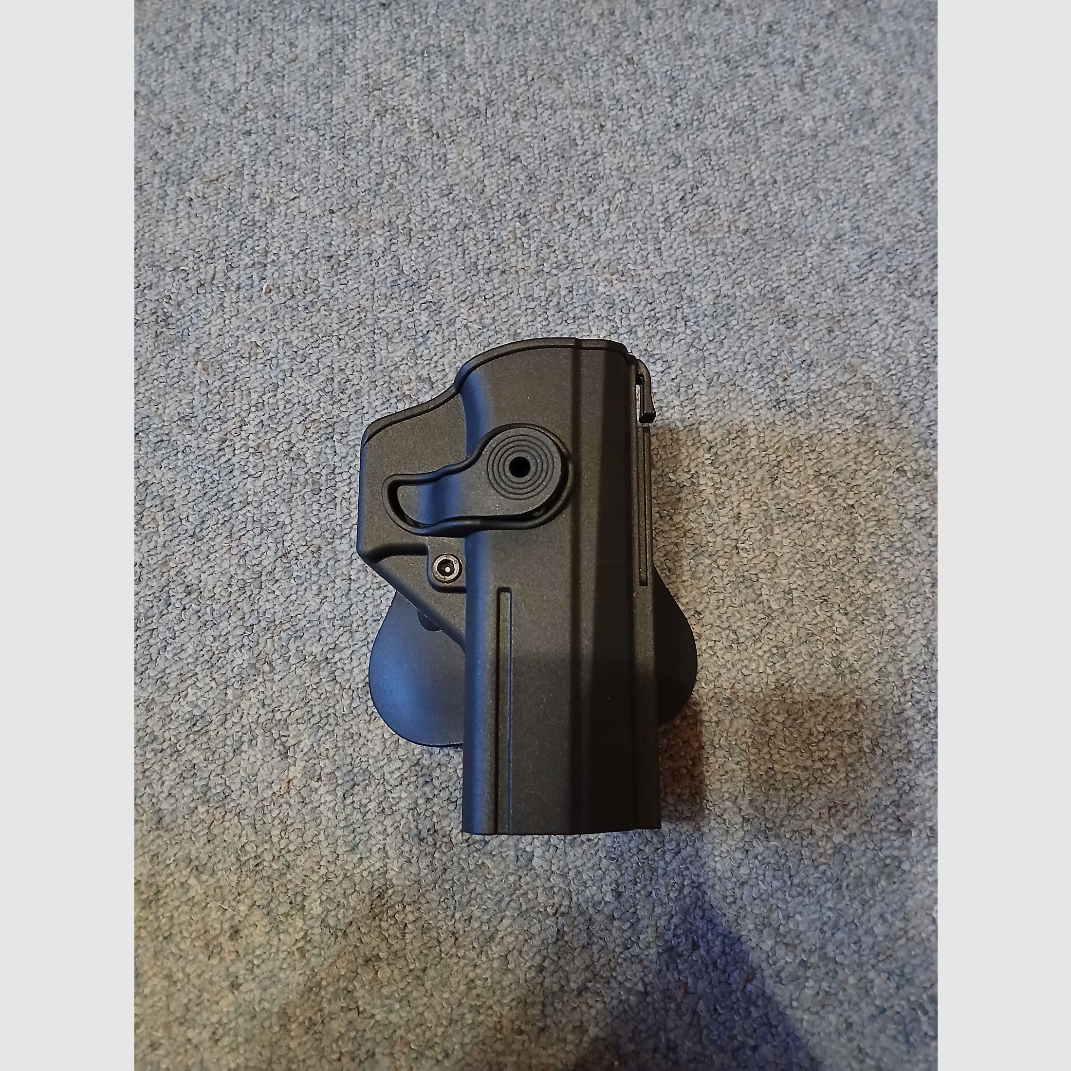 IMI Holster para CZ Shadow 2