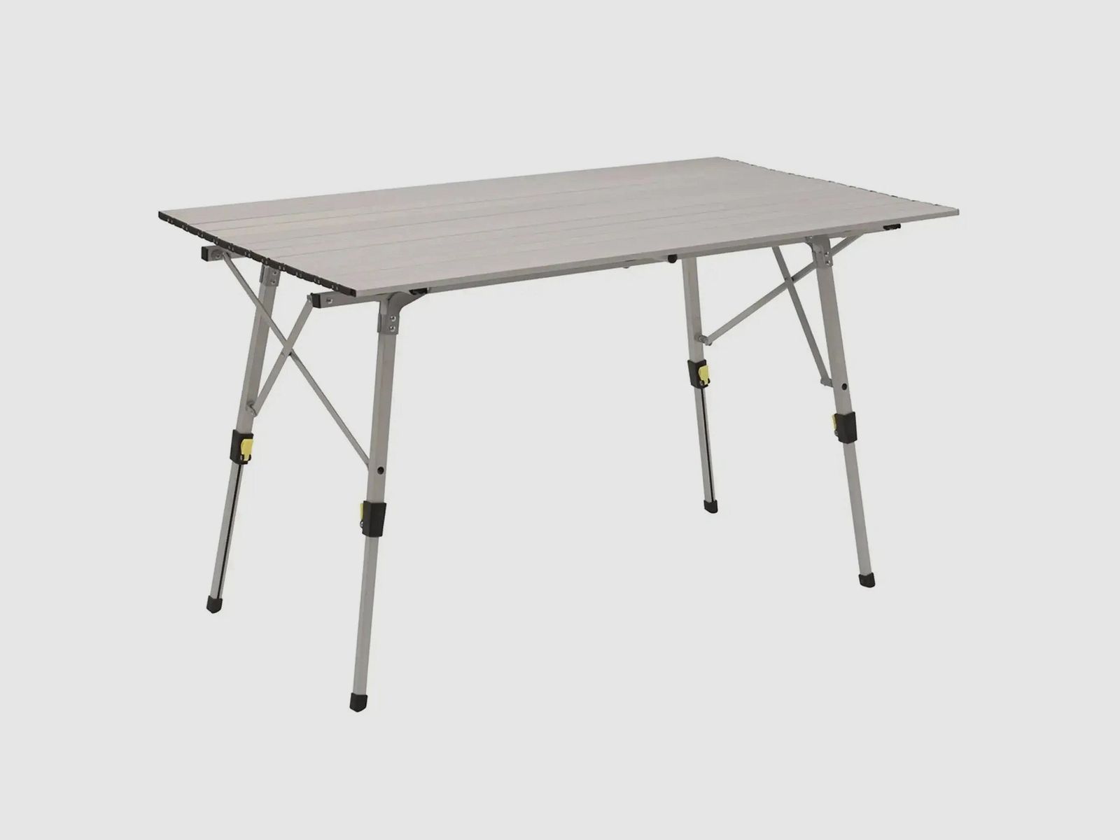 Outwell Campingtisch Canmore L grau