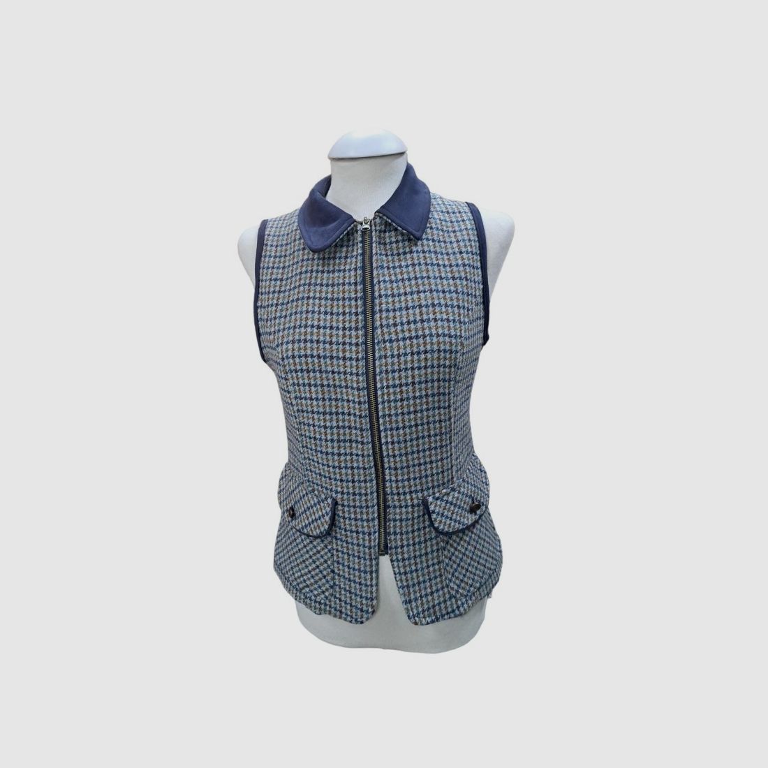 Gilet da donna Espiga Marine, immagine 1 di 2