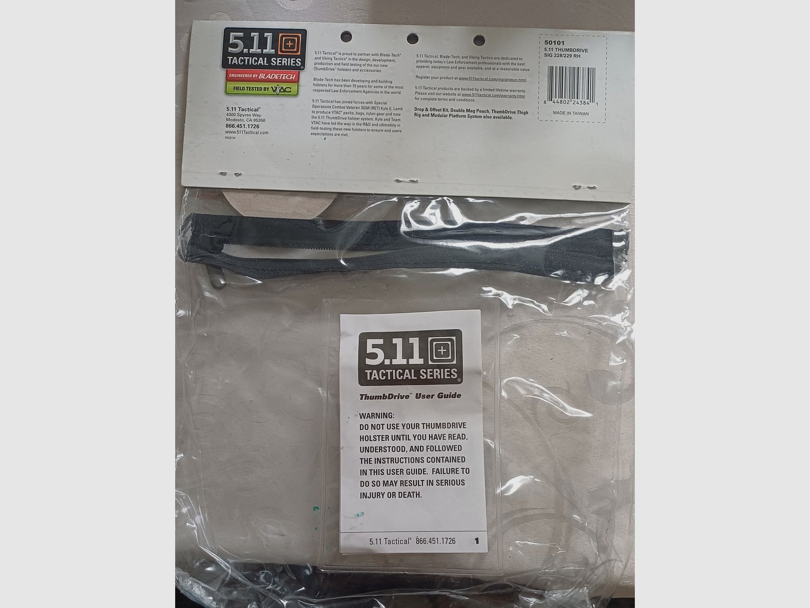 Holster Sig Sauer p228/ 229