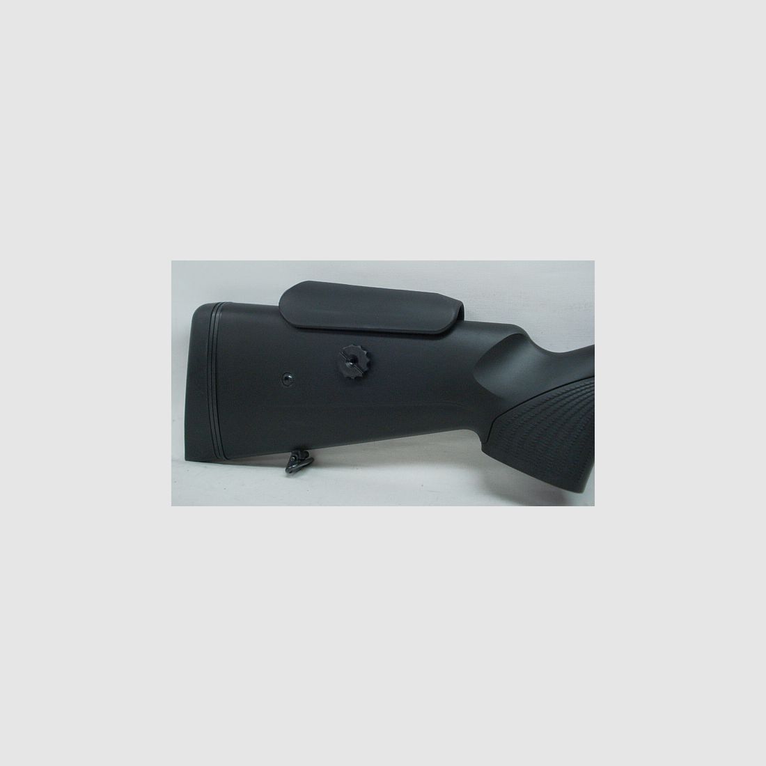 T3x CTR AS LL51 oV MG - .308Win, Kunststoffschaft