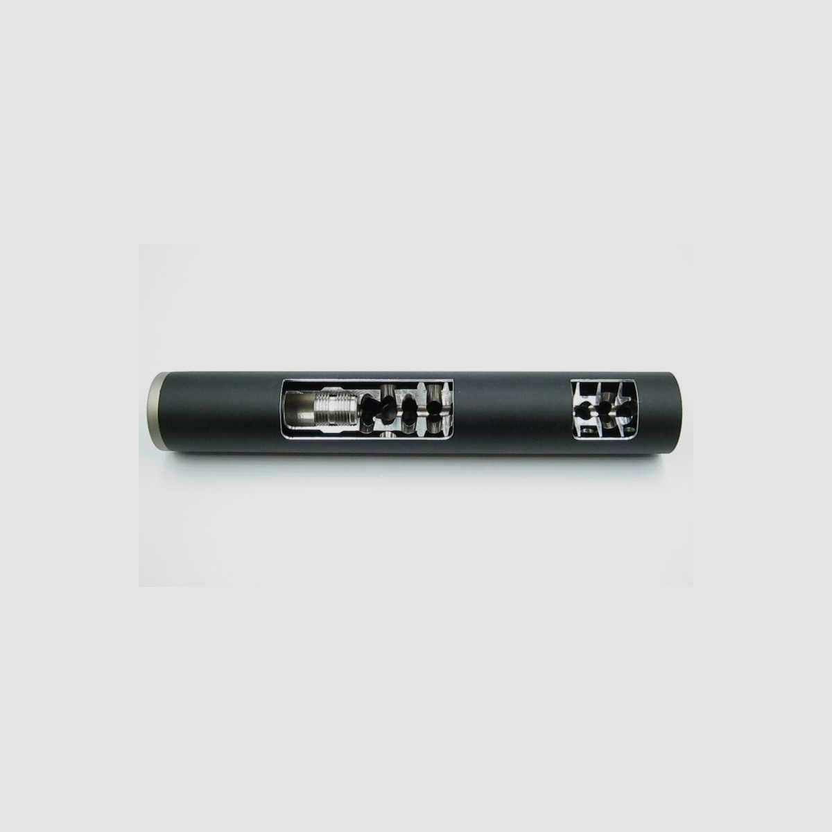 SILENCER HQS SLIM kaliber .30, afbeelding 2 van 2