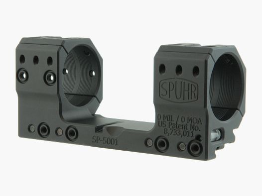 Spuhr Blockmontage 35 Gen2 H 30 / 12,5 mm OMIL PIC