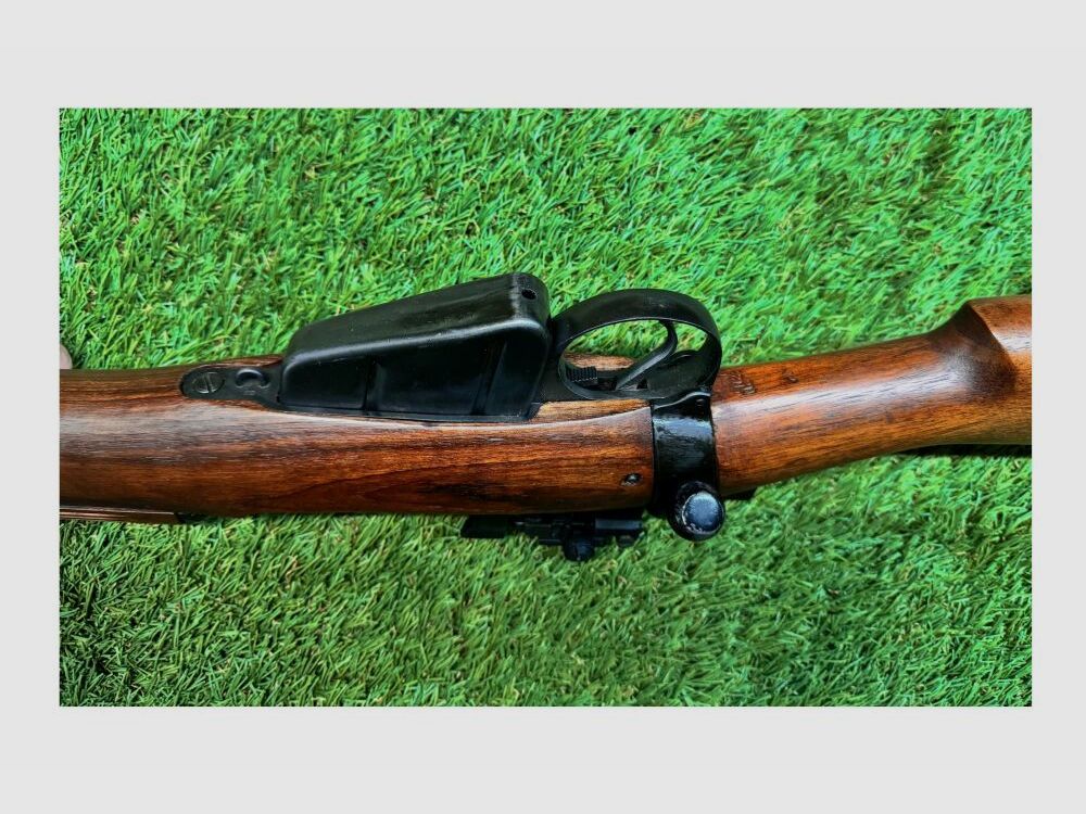 British Enfield No. .303Brit